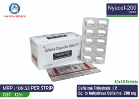 NYACEF-200 DT